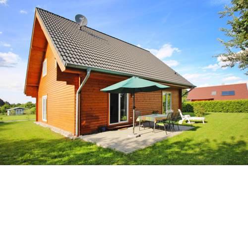 Holiday Home Barbara Zarrentin - DMS01112-F