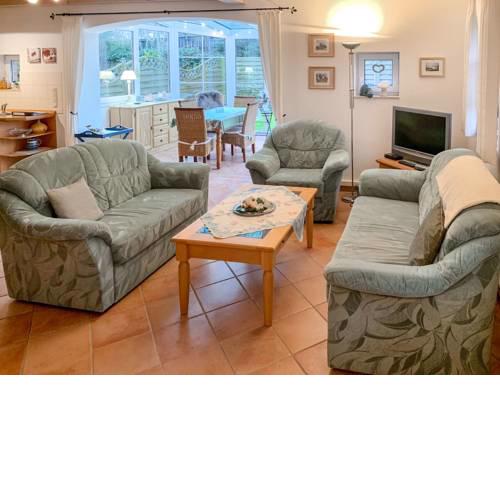 Holiday Home Bärbel