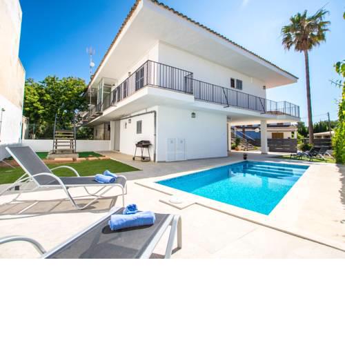 Holiday Home Barcares