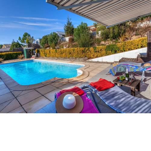 Holiday Home Barcelo