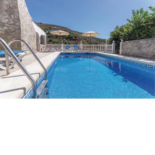 Holiday home Barranco Pedro Copez