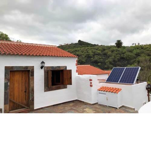 Holiday home Barranquillo de Dios