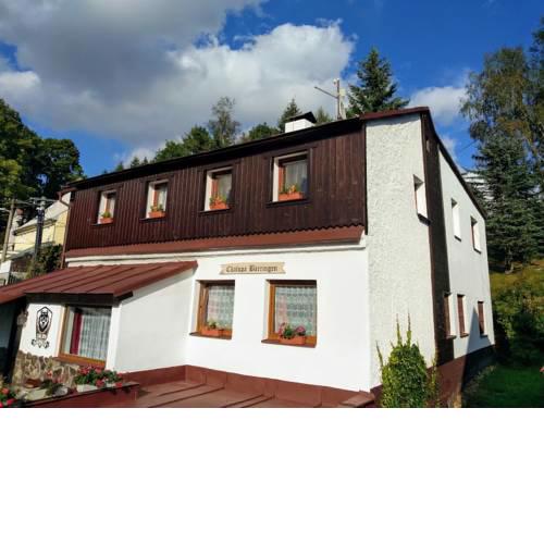 Holiday Home Bärringen