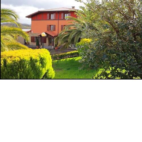 Holiday home Barrio Elexalde