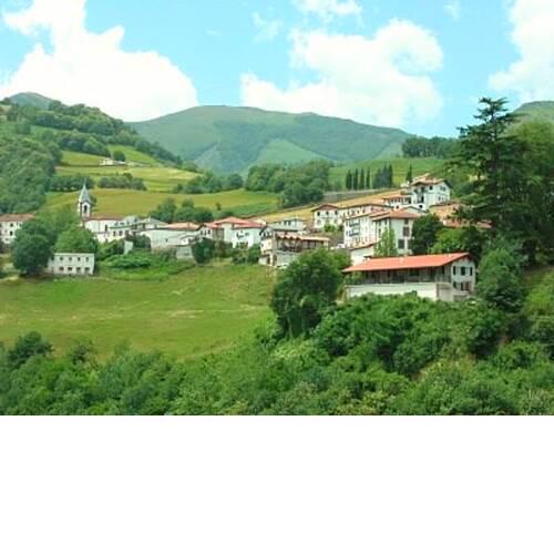 Holiday home Barrio Gainekoleta