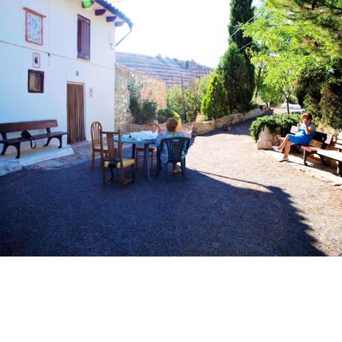 Holiday home Barrio los Mases
