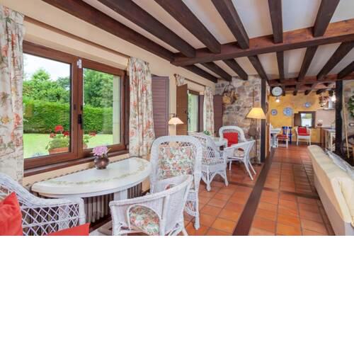 Holiday home Barrio los Prados