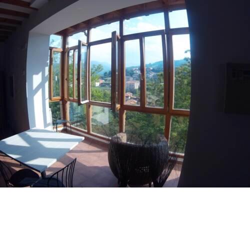 Holiday home Barrio Otañes