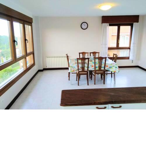 Holiday home Barrio Provincias