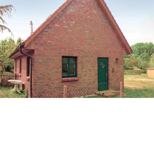 Holiday Home Barth 04