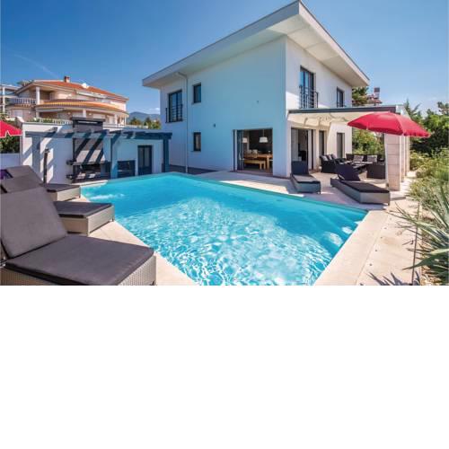 Holiday home Basaricekova V