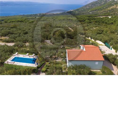 Holiday home Bast 30