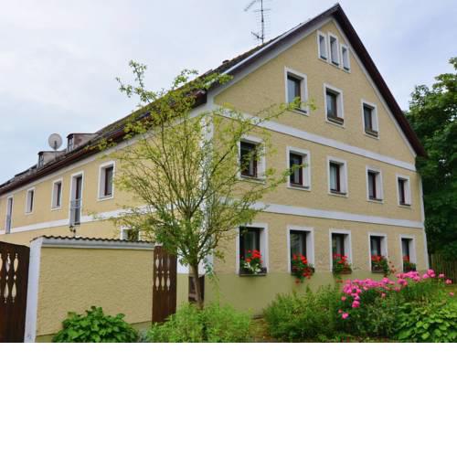 Holiday home Bayerwald 1