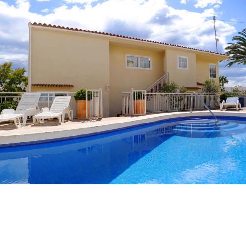 Holiday Home B&B