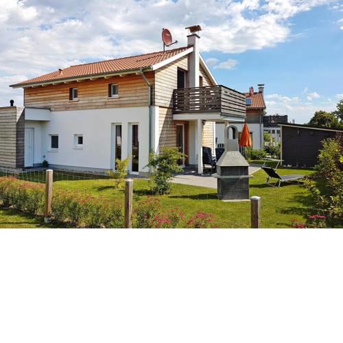 Holiday Home Bel Ami Nakenstorf - DMS01105-F