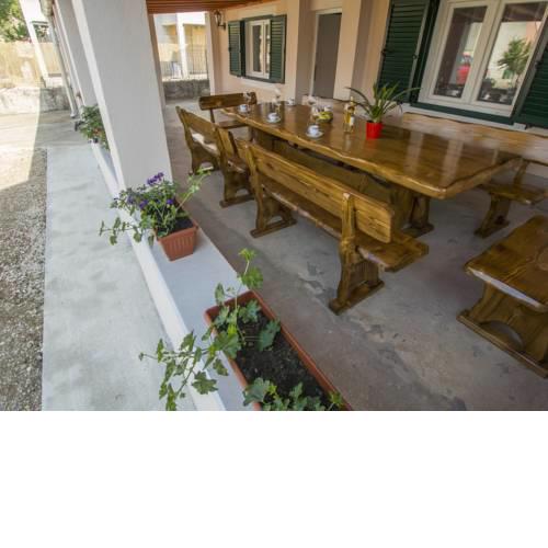 Holiday Home Belakusic