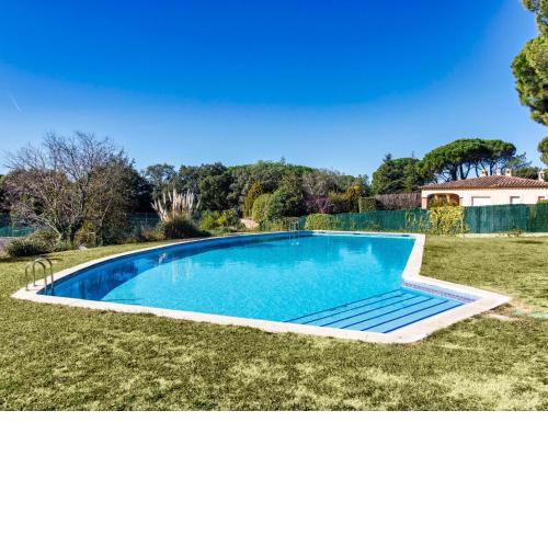 Holiday Home Bell Lloc II