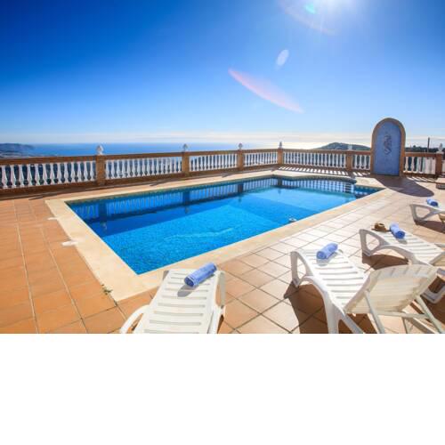 Holiday Home Bella Vista