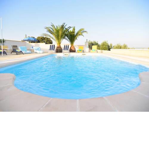 Holiday Home Bella Vista