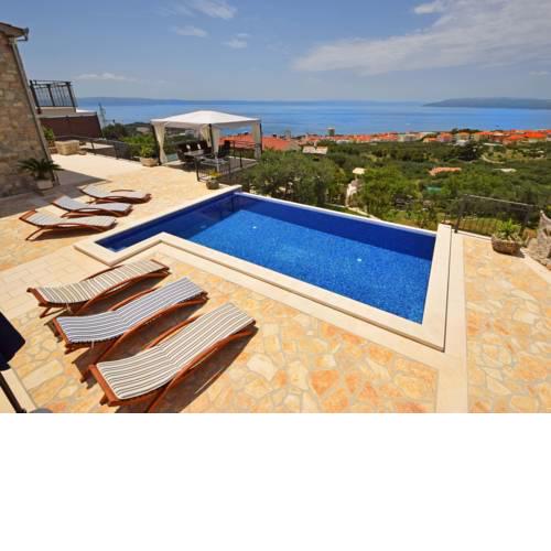 Holiday Home Bellavista