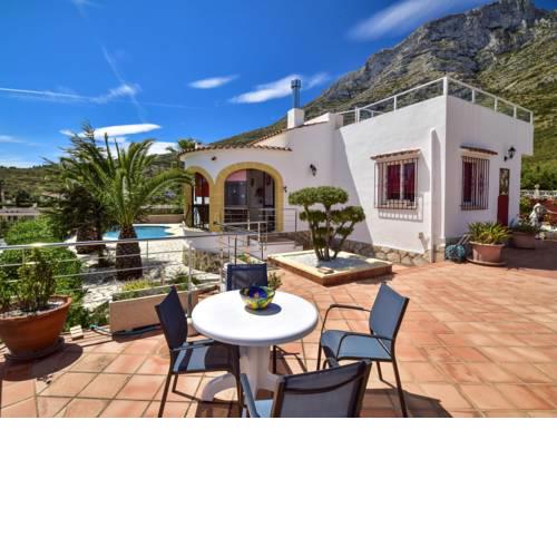 Holiday Home Bellavista