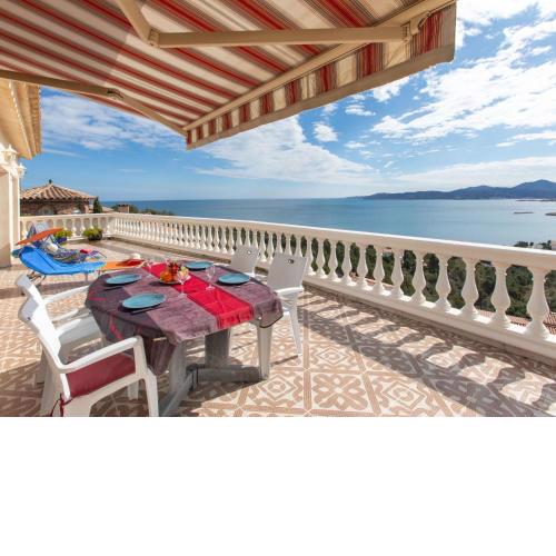 Holiday Home Bellavista