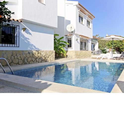 Holiday Home Bellota