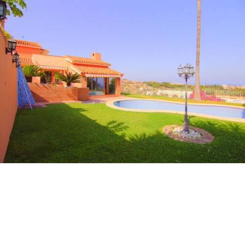 Holiday Home Benalmádena - COS02105e-F