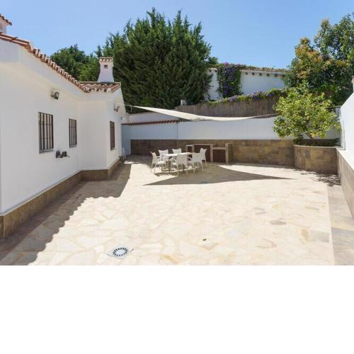 Holiday Home, Benalmadena