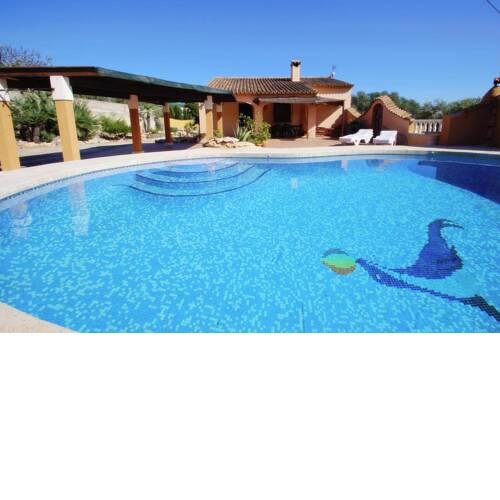 Holiday Home Benissa - COC01105f-F