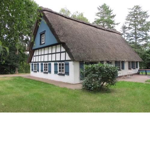 Holiday Home Bentwisch - WGT134