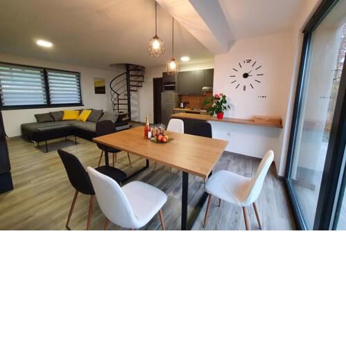 Holiday Home Beretinec Hills