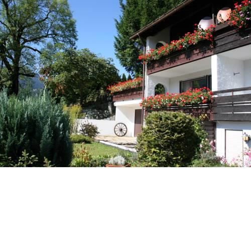 Holiday home Berg & Tal