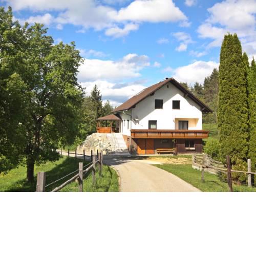 Holiday Home Berg