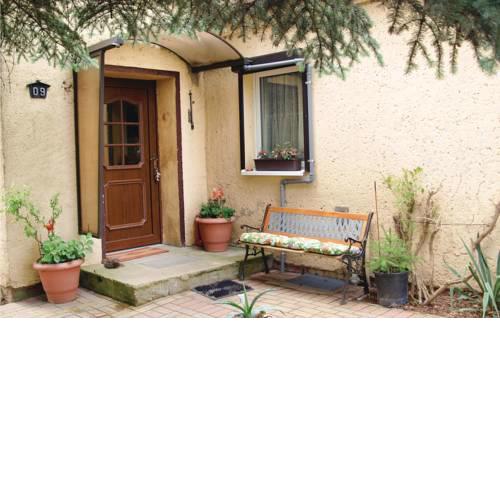 Holiday Home Bergholz 03