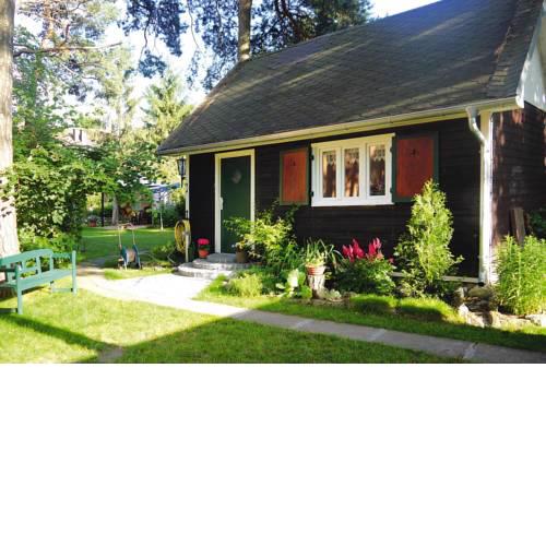 Holiday Home Berlin - DBN01019-F