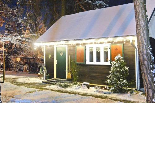 holiday home, Berlin