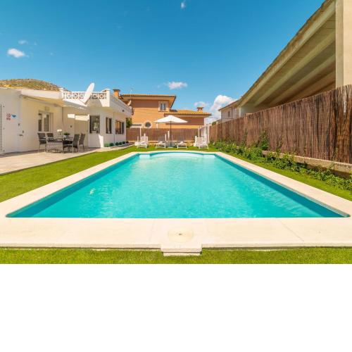Holiday Home Berna