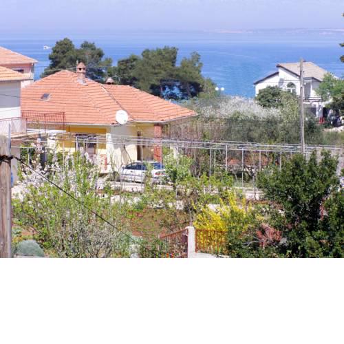 Holiday Home Bero (UGL505)