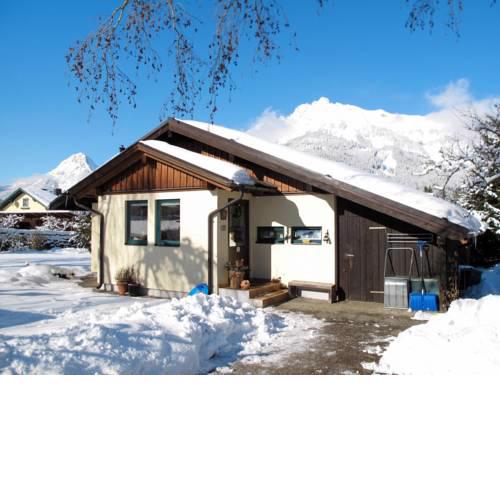 Holiday Home Berta (GBM210)