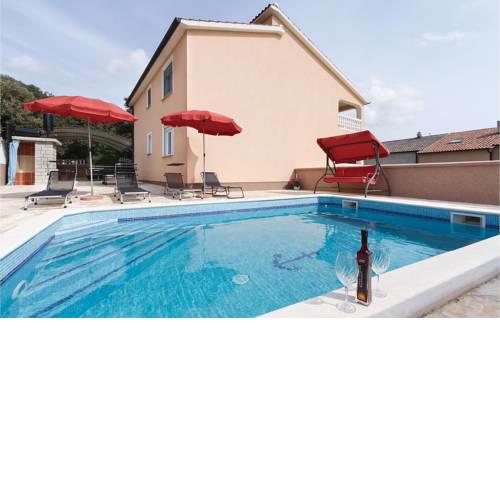Holiday home Betiga Betiga