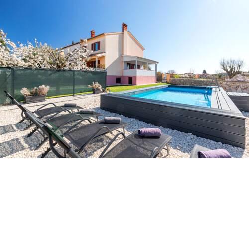 Holiday Home Bianca