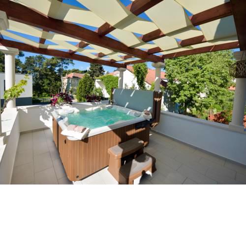 Holiday Home Bila Vila