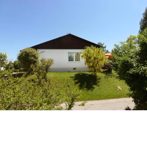 Holiday Home Bilharz