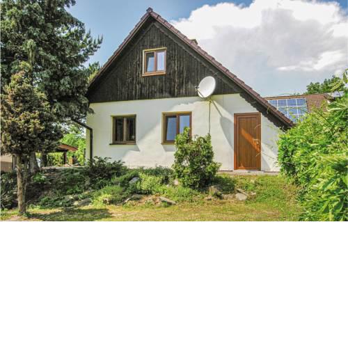 Holiday home Biluky