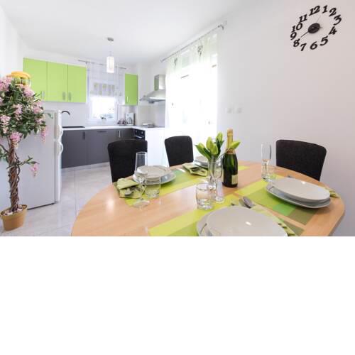 Holiday home Biondic