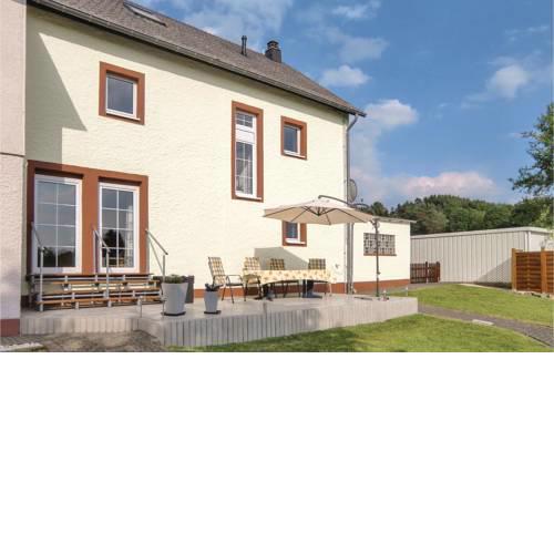Holiday Home Birgel III