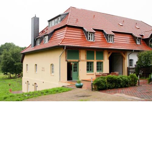 Holiday Home Birgit Wendorf - DMS01102a-FYB