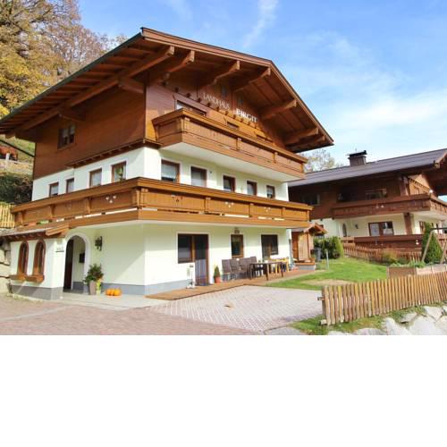Holiday home Birgit