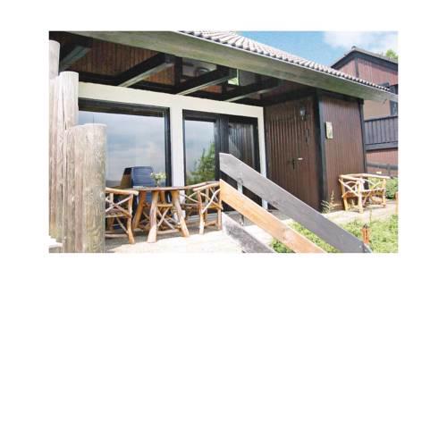 Holiday Home Bischofsheim - 04